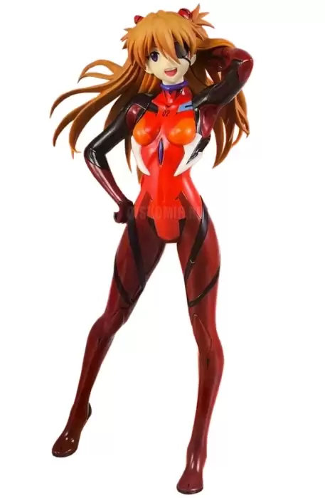 ������� Bandai Ichiban Kuji Evangelion Asuka Shikinami
