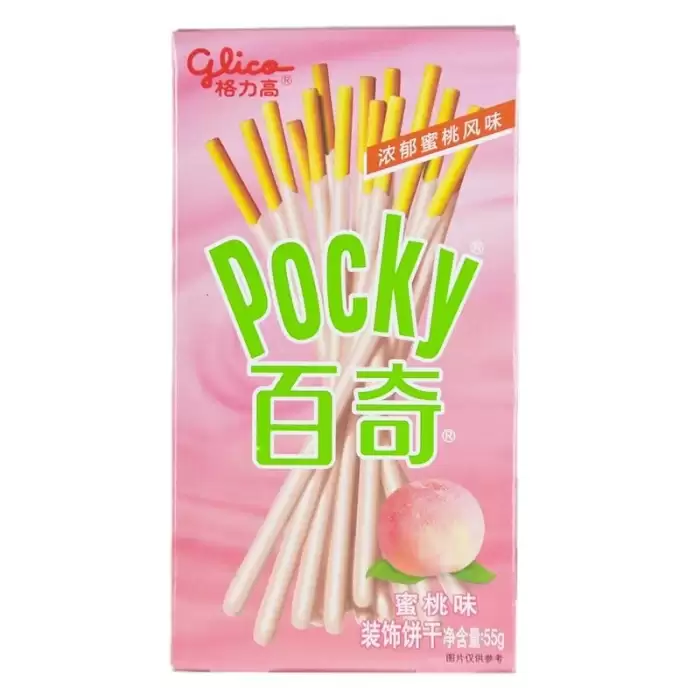 ������� ������� �Pocky� �� ������ �������