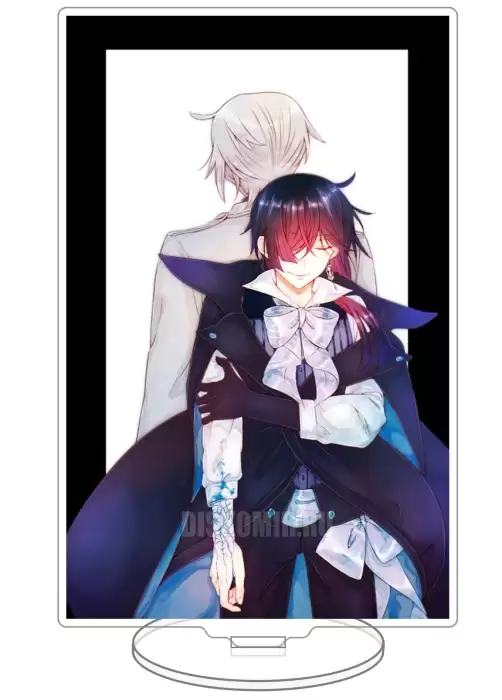 ������� ��������� ������� �������� - ������� 2 (Vanitas 2)