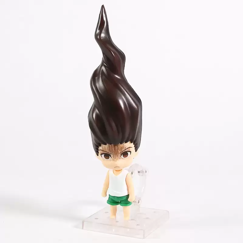 ������� Nendoroid 1183 ������ � ������: Gon Freecss