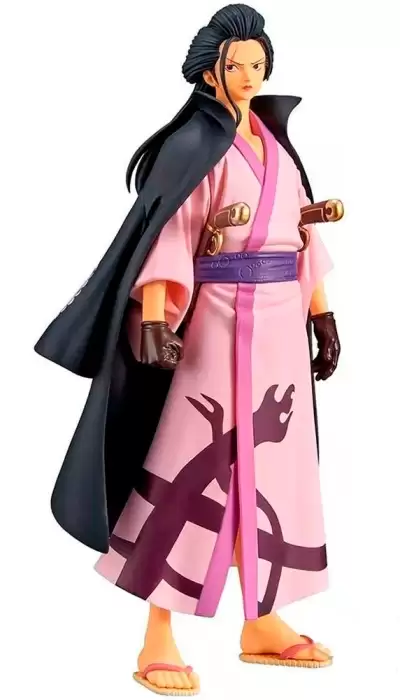 ������� One Piece The Grandline Men Wanokuni Izou