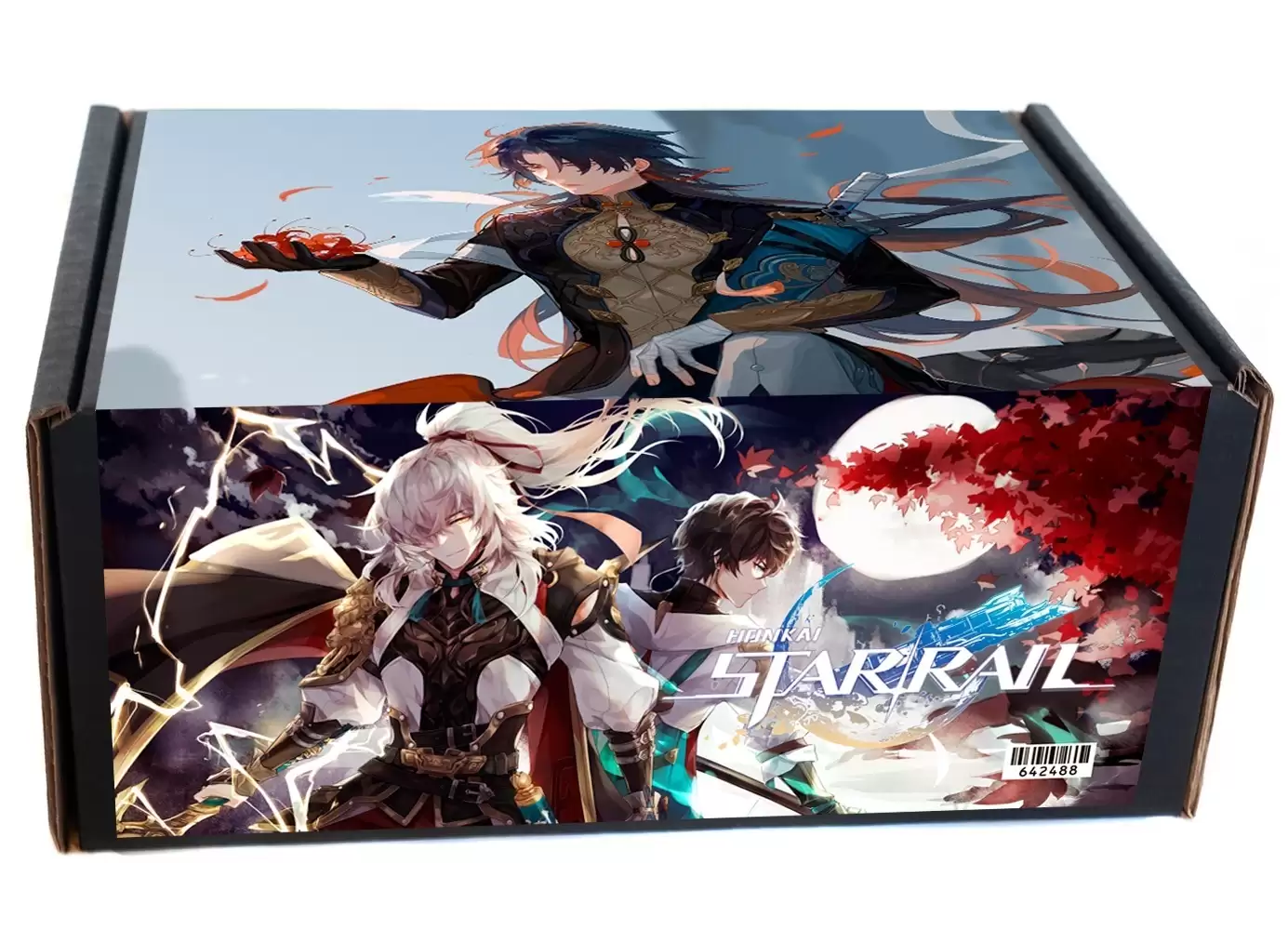 ������� Honkai: Star Rail ������: ���� ����