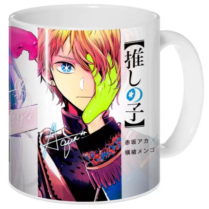 ������ ������� ���� - Ruby, Ai � Aquamarine