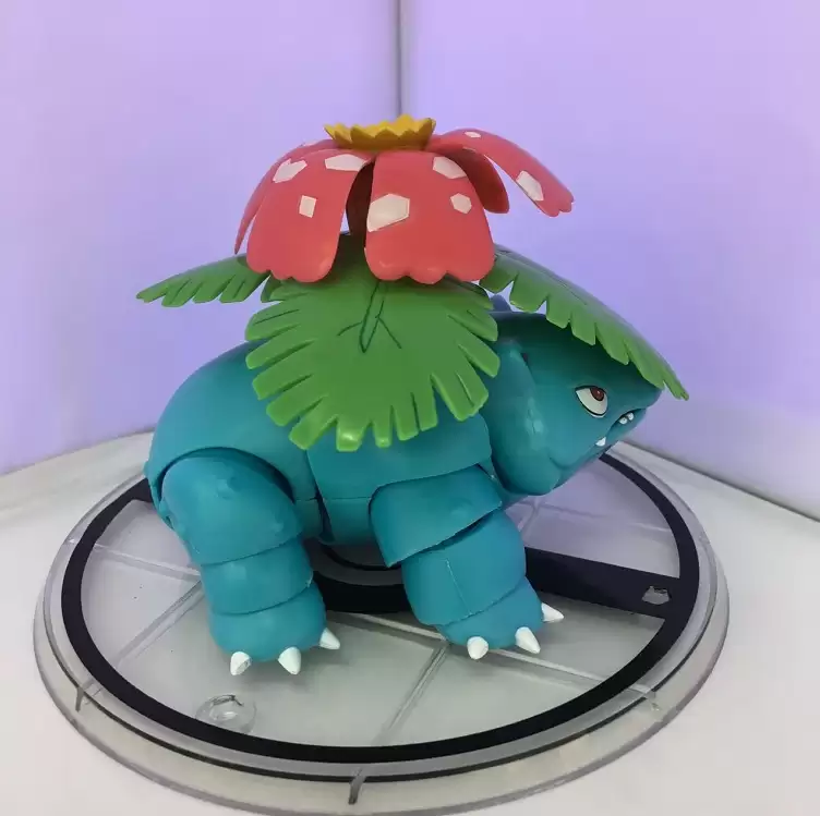 ������� ������� Bulbasaur figure