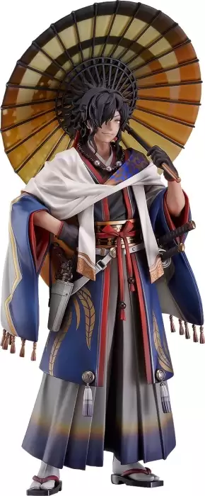 ������� Fate/Grand Order: Assassin/Okada Izo Festival Portrait Ver.
