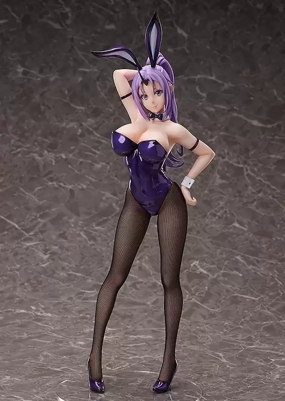 ������� That Time I Got Reincarnated as a Slime: Shion Bunny Ver.