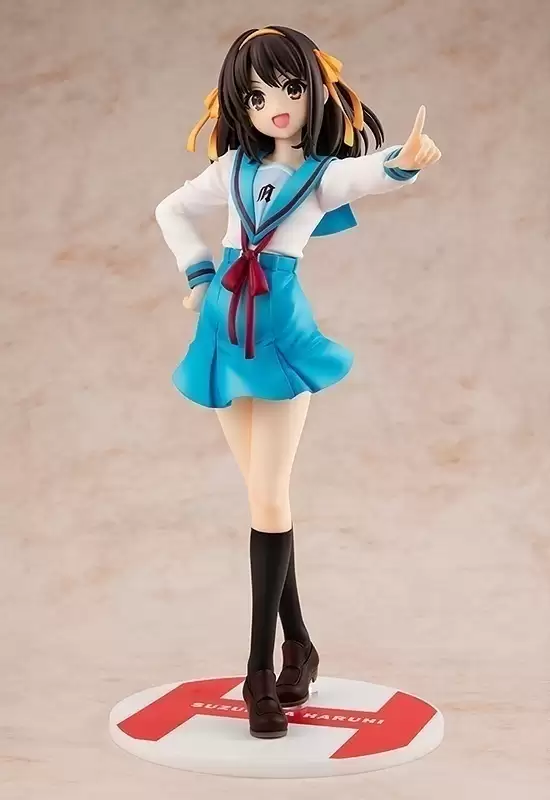 ������� Haruhi Suzumiya: Series Light Novel Edition Suzumiya Haruhi