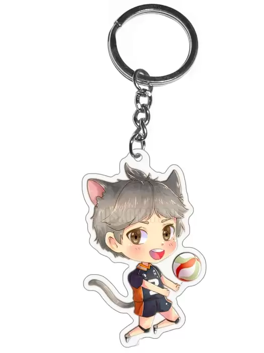 ������ ��������� ��������!! �������� (Sugawara)
