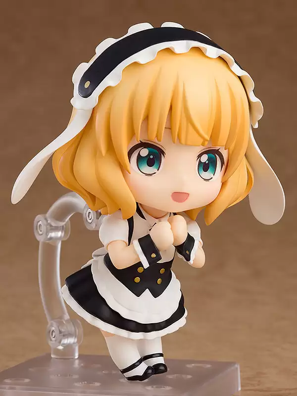 ������� Nendoroid 929 Is the order a rabbit??: Syaro