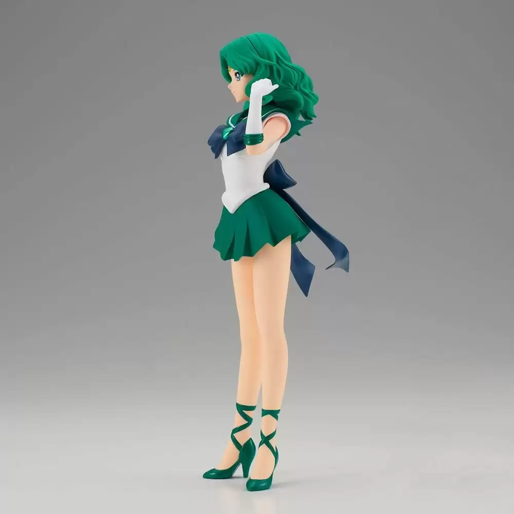 ������� GLITTER & GLAMOURS Super Sailor Neptune