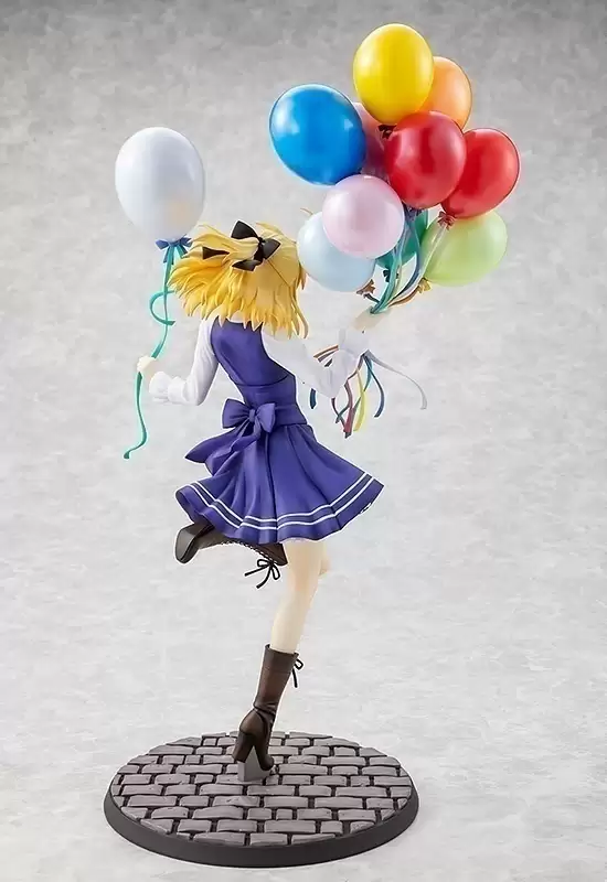 ������� Fate/Grand Order: Saber / Altria Pendragon (Lily) Festival Portrait Ver.