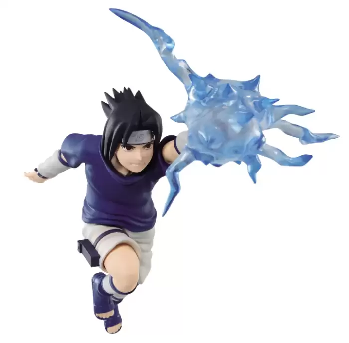 ������� Naruto Effectreme - Sasuke Uchiha