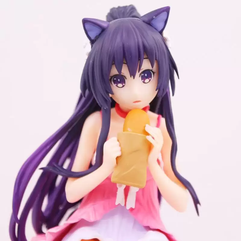 ������� ������� � ������ Yatogami Tohka Princess
