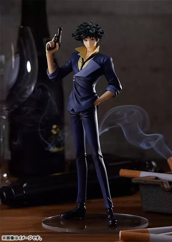 ������� Pop Up Parade Cowboy Bebop Spike Spiegel Complete Figure