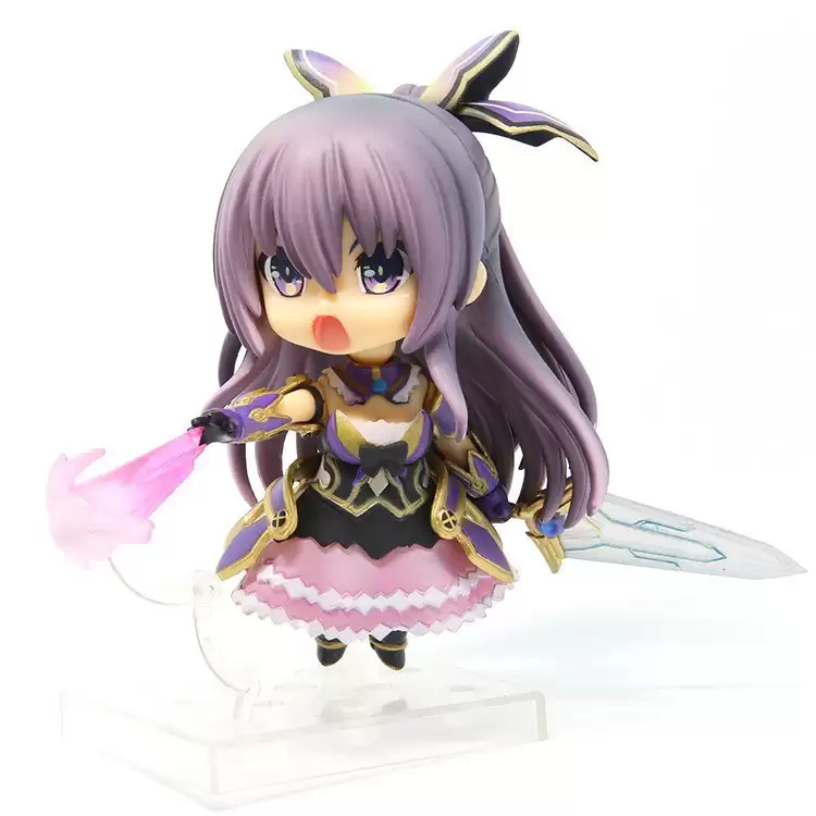 ������� Nendoroid - ������� � ������: Tohka Yatogami