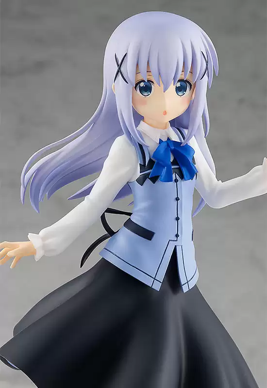 ������� POP UP PARADE Is the order a rabbit? BLOOM: Chino
