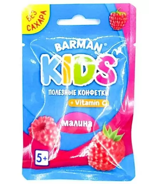������� Barman Kids ��� ������ �� ������ ������