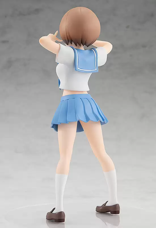 ������� POP UP PARADE Kill la Kill: Mako Mankanshoku