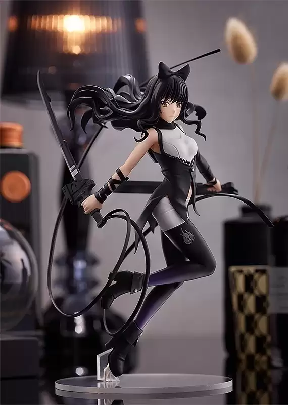 ������� POP UP PARADE RWBY: Blake Belladonna