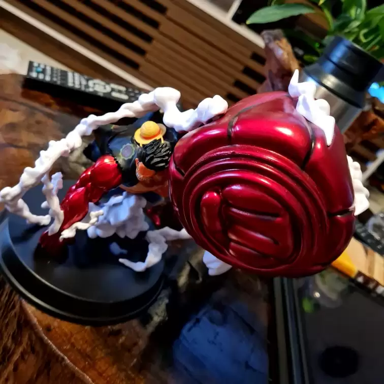 ������� ���-��� - Luffy 22 ��