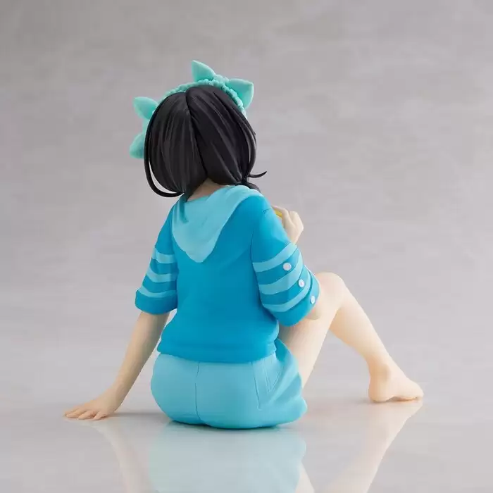 ������� Relax time - Mitsumine Yuika