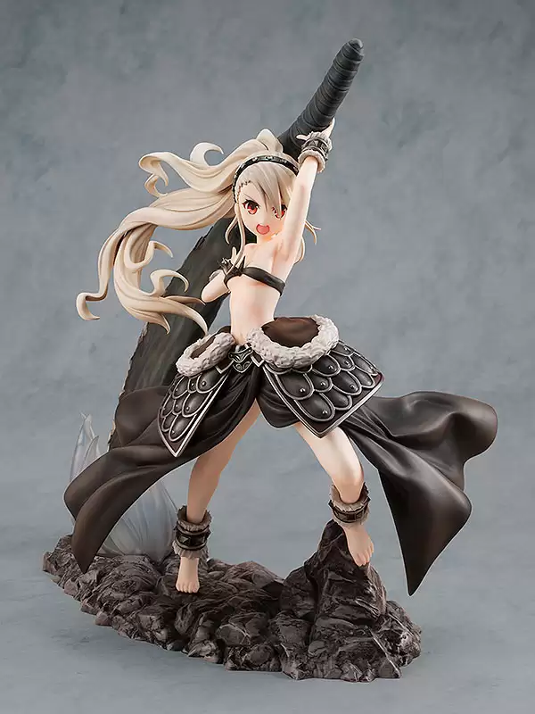 ������� Fate/kaleid liner Prisma Illya 3rei!!: Illyasviel Install Berserker