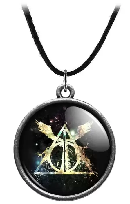 ����� �� ����� "����� ������" Deathly Hallows