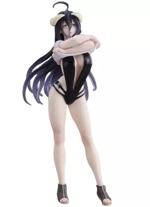 ������� Overlord Coreful Taito Albedo