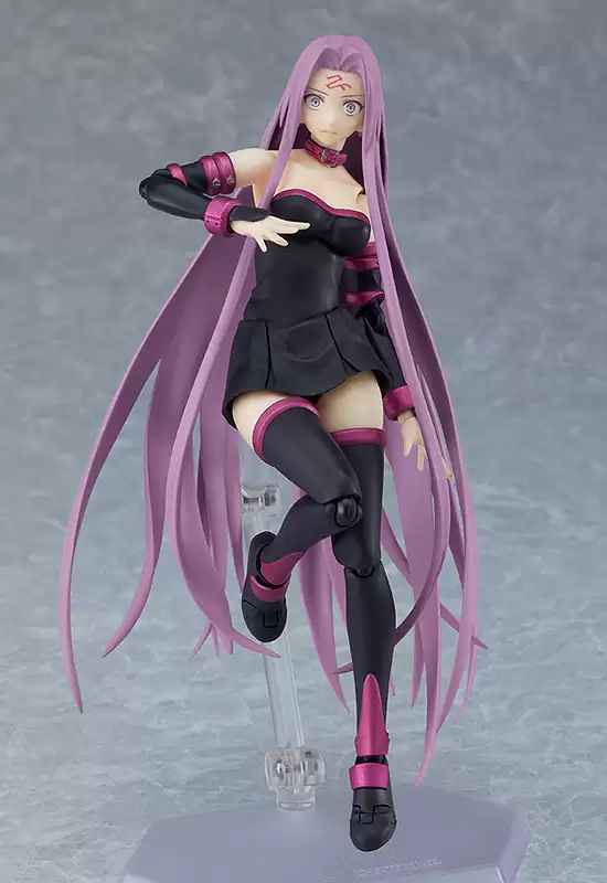 ������� figma 538 Fate/stay night -Heaven's Feel-: Rider 2.0