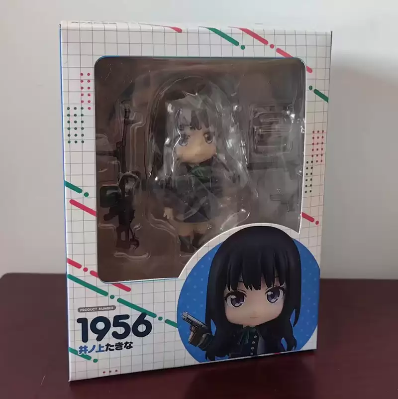 ������� Nendoroid 1956 ������� ������l Takina Inoue