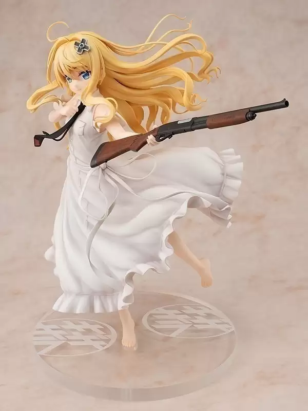������� Combatants Will Be Dispatched!: Kisaragi Alice Light Novel Ver.