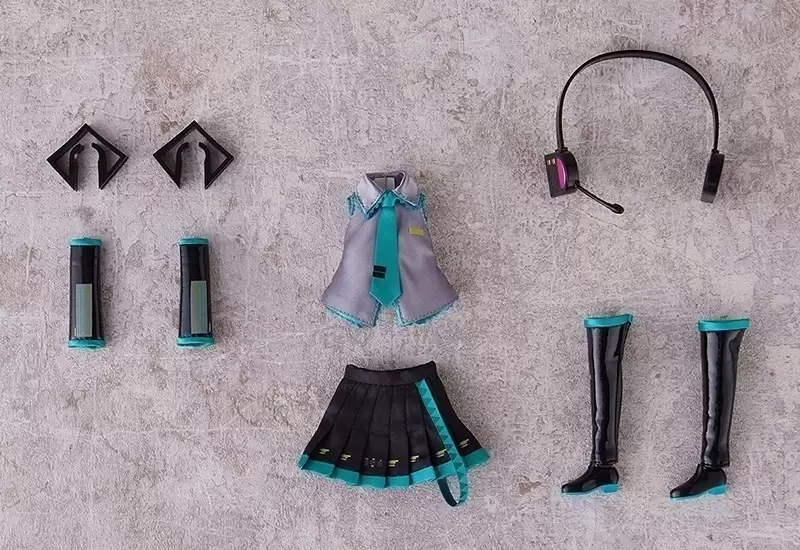 ����� Harmonia humming Vocal Series 01: Hatsune Miku
