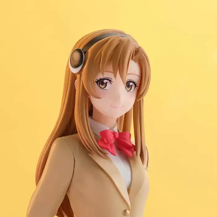 ������� SHY - Koishikawa Iko