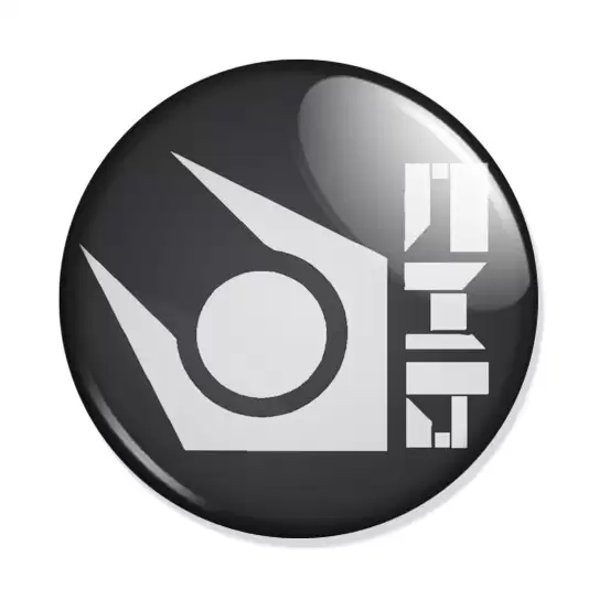 ������ �� ���� Half Life Combine logo