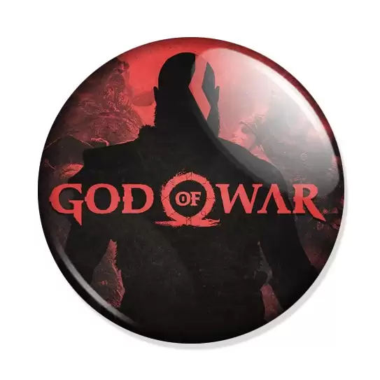 ������ ��� ����� - Kratos
