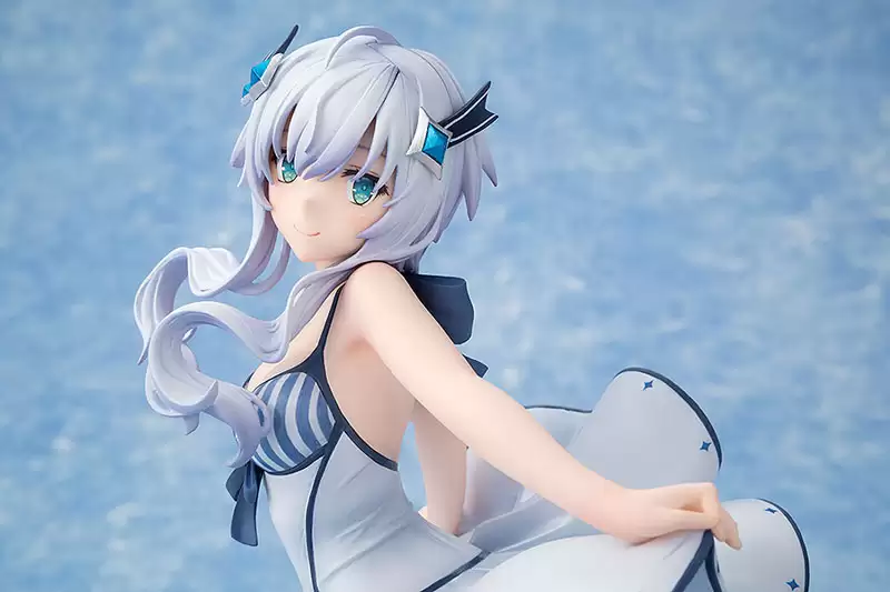 ������� The Misfit of Demon King Academy: Misha Necron Swimsuit Ver.