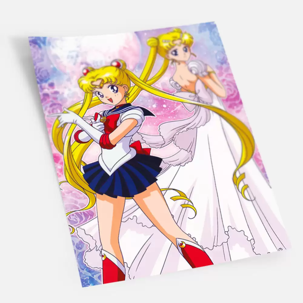 ������ "������ ���" Princess Serenity