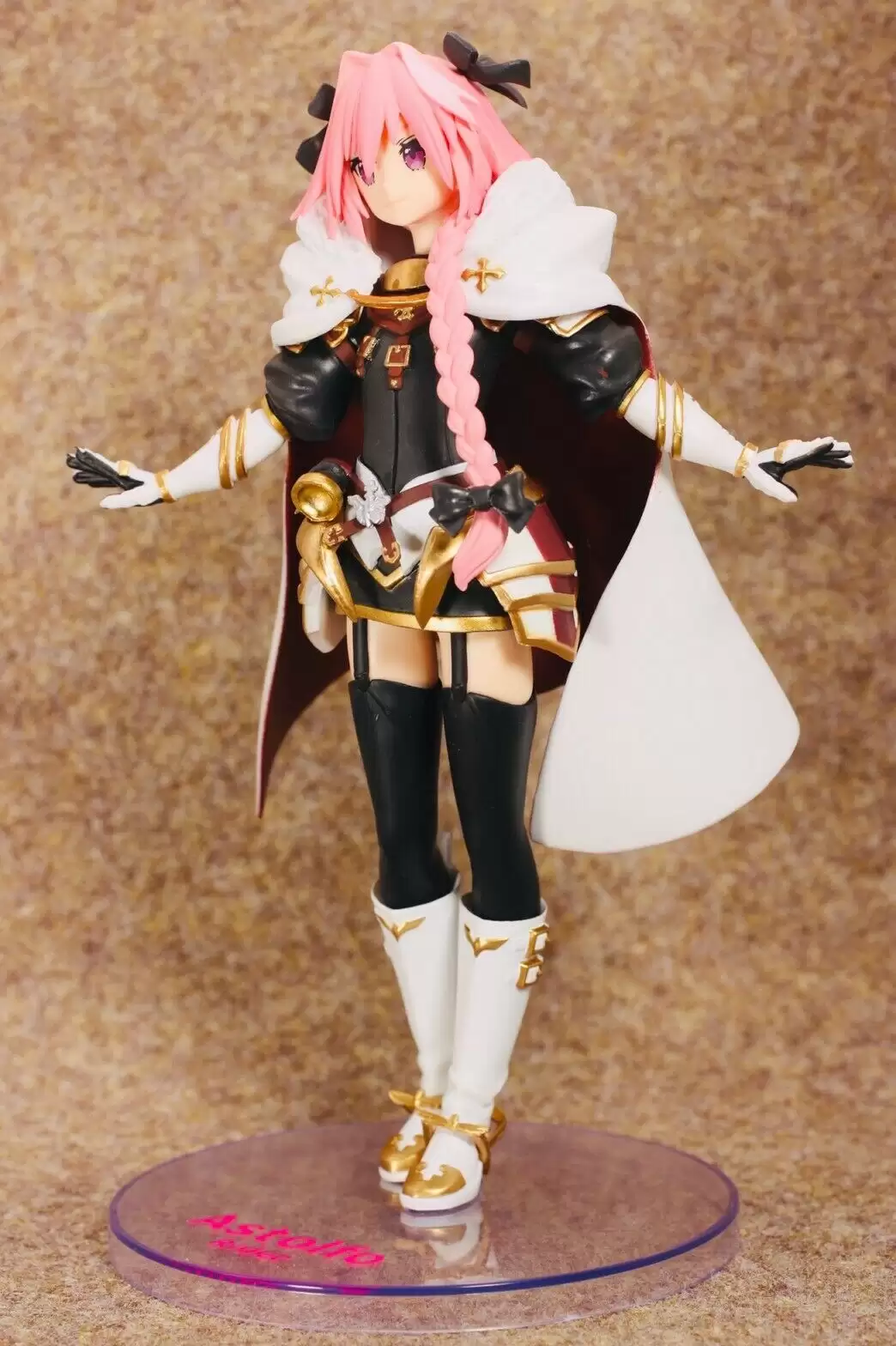������� Astolfo