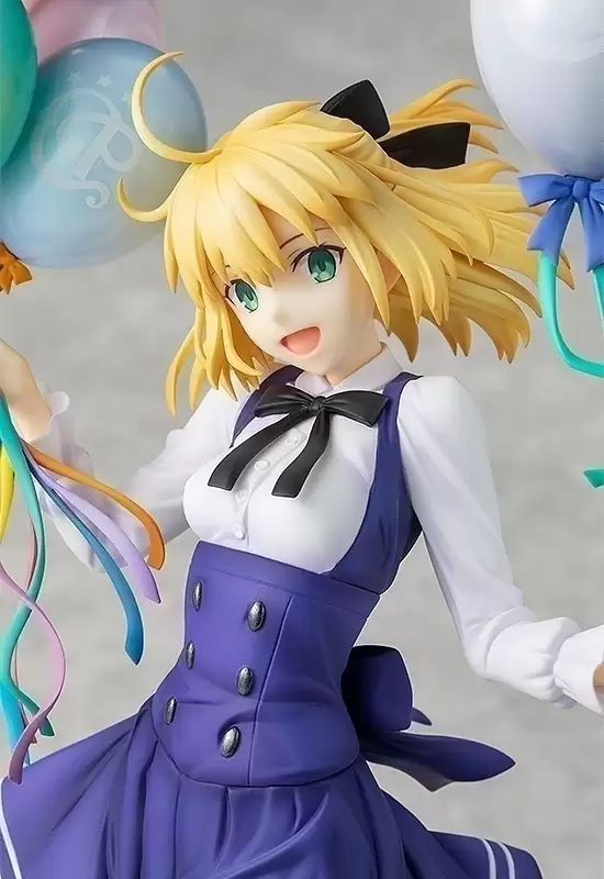 ������� Fate/Grand Order: Saber / Altria Pendragon (Lily) Festival Portrait Ver.