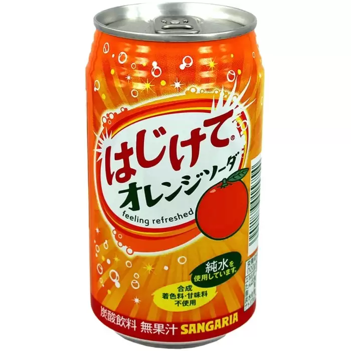 ������� ������������ "Sangaria Original" �� ������ ��������� 350 ��