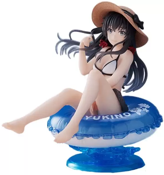 ������� TAITO My Teen Romantic Comedy SNAFU Aqua Float Girls Yukinoshita Yukino