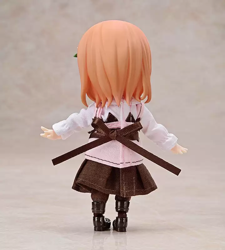 ������� Chibikko Doll Is the order a rabbit?: Cocoa