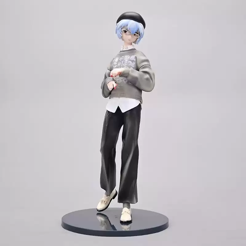 ������� ���������� Rei Ayanami Ver. RADIO EVA