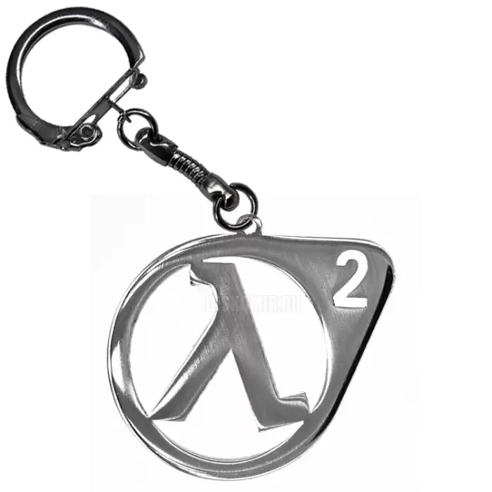 ������ �� ���������� Half-life 2