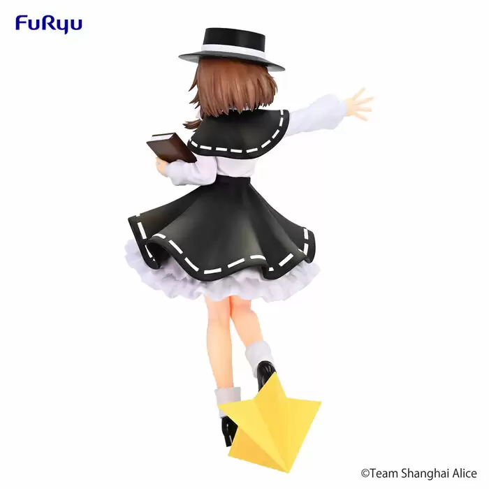 ������� Usami Renko Trio-Try-iT Figure