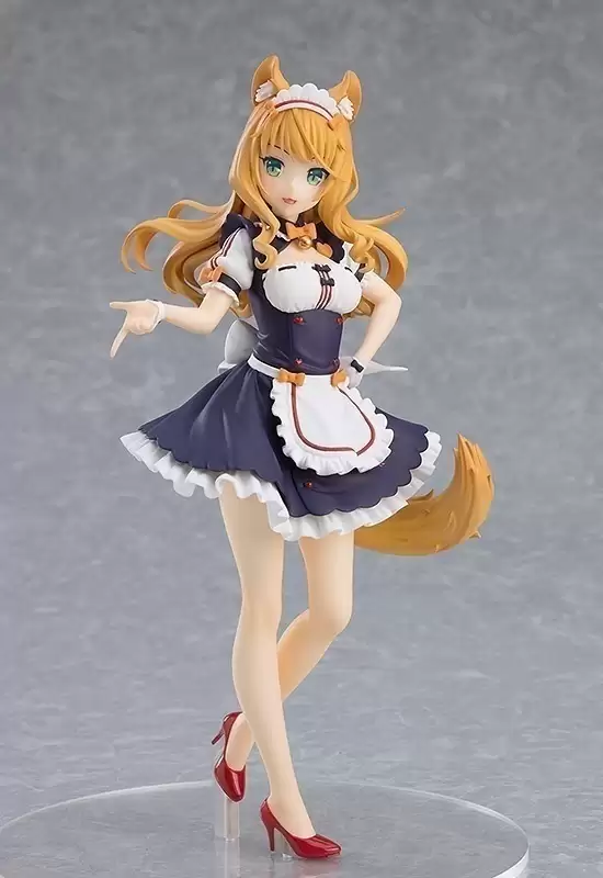 ������� POP UP PARADE Nekopara Cats Paradise: Maple