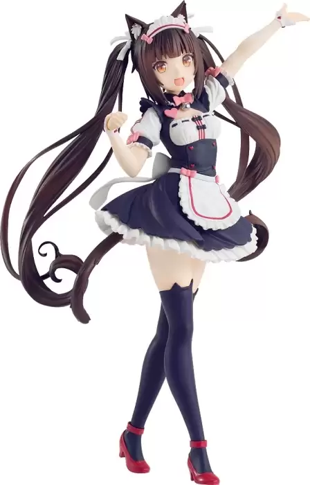 ������� POP UP PARADE Nekopara Cats Paradise: Chocola