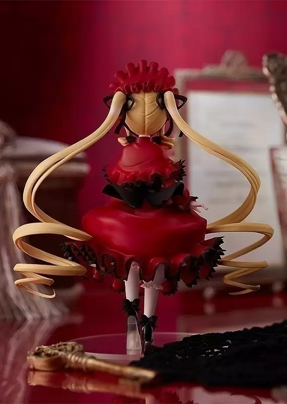 ������� POP UP PARADE Rozen Maiden: Shinku