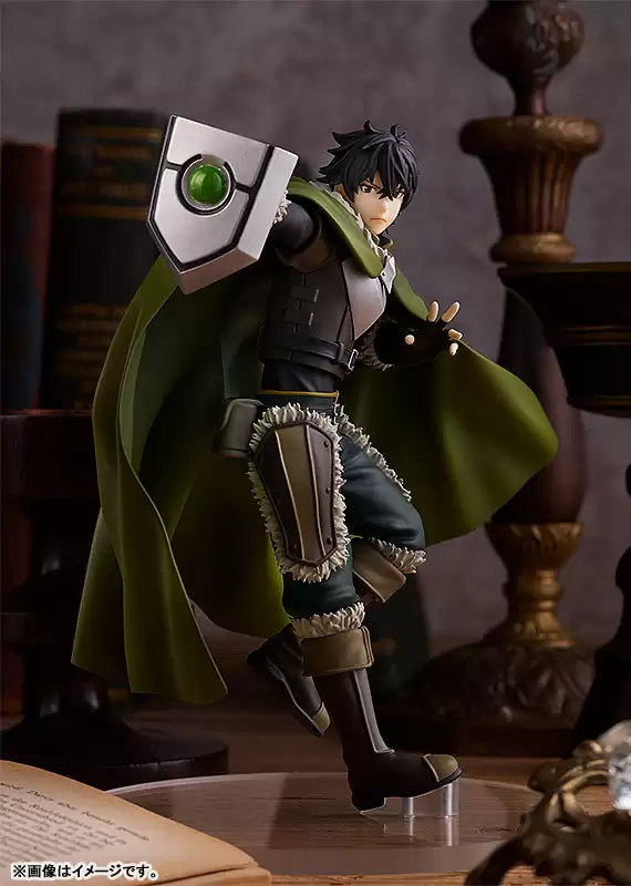 ������� POP UP PARADE The Rising of the Shield Hero Season 2: Naofumi Iwatani