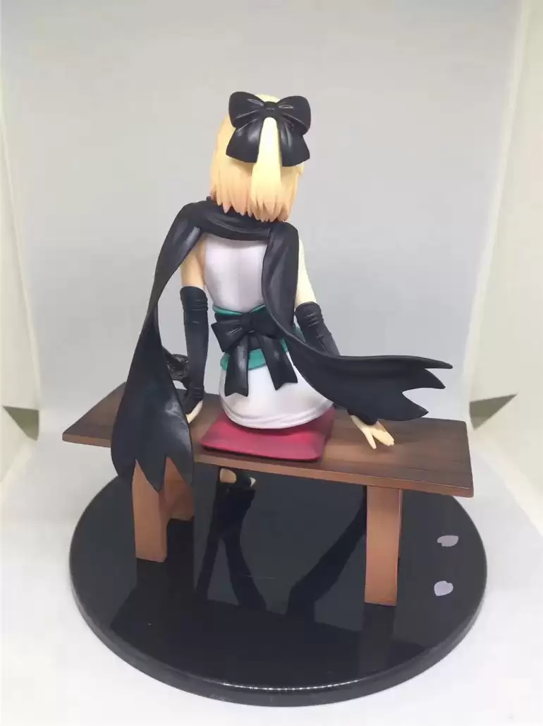 ������� WING ������ FGO Saber Okita Souji